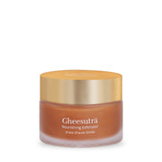 Sri Sri Tattva Gheesutrā Nourishing Exfoliator - 50 ml by Shankara