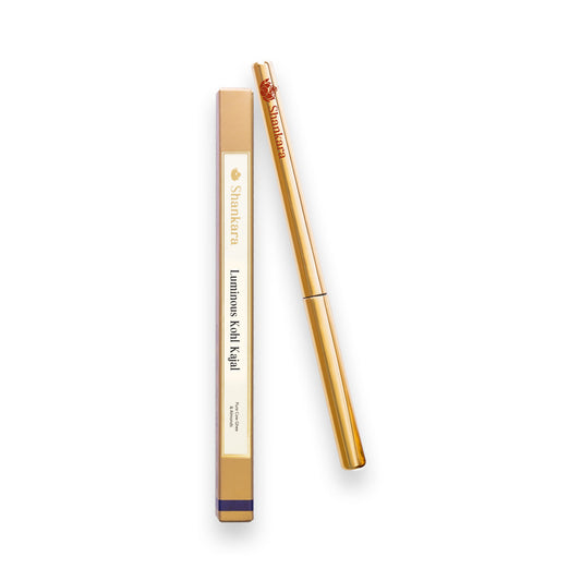 Sri Sri Tattva Shankara Luminous Kohl Kajal - Royal Blue