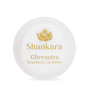 Sri Sri Tattva Gheesutrā Strawberry Lip Butter