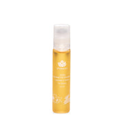 Sri Sri Tattva Aura Essential Oil Deodorant - Lavender & Vetiver, 10ml by Shankara
