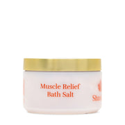 Sri Sri Tattva Muscle Relief Bath Salt, 200 g
