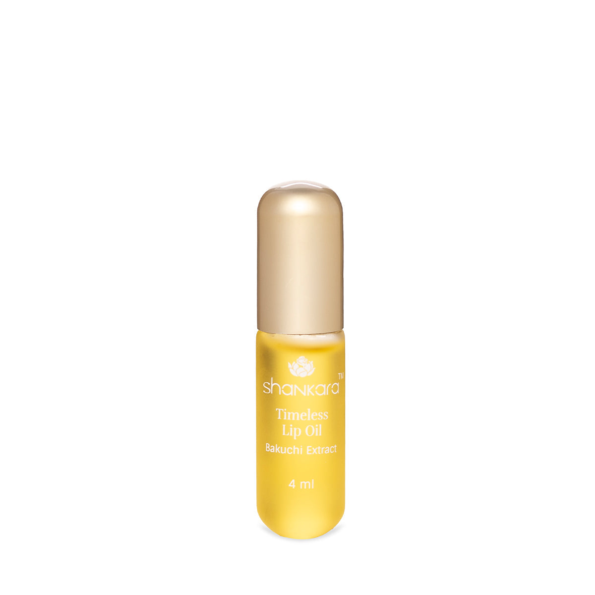 Sri Sri Tattva Timeless Lip Oil, by Shankara - 4 ml