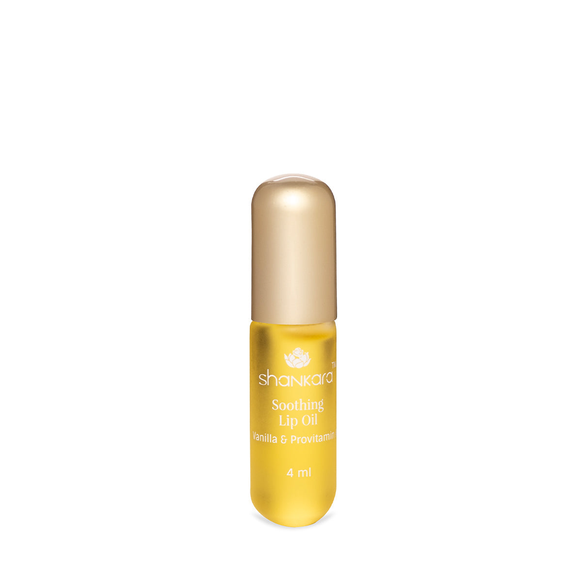 Sri Sri Tattva Soothing Lip Oil, by Shankara - 4 ml