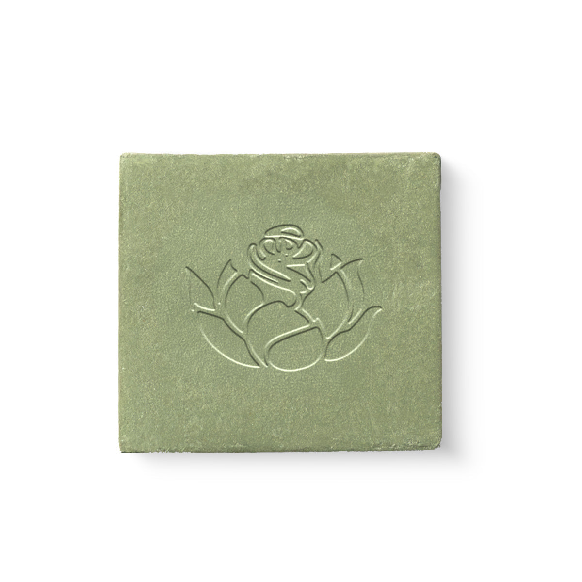 Sri Sri Tattva Purifying Body Bar – Green Clay & Activated Charcoal