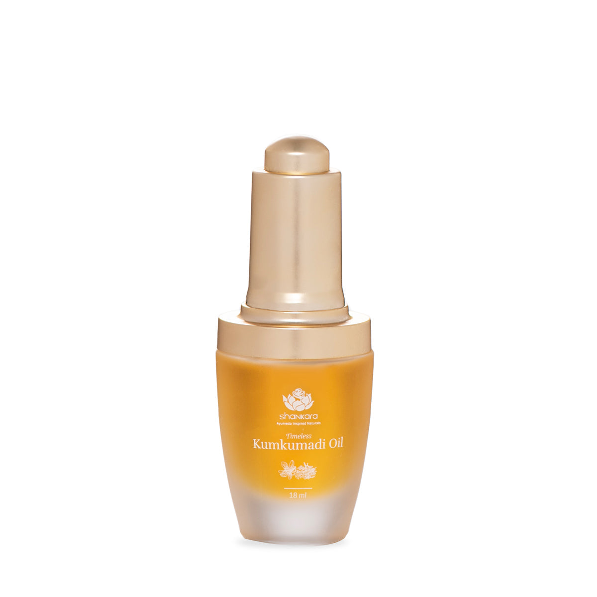 Sri Sri Tattva Kumkumadi Oil, by Shankara - 18 ml