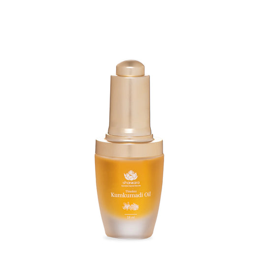 Sri Sri Tattva Kumkumadi Oil, by Shankara - 18 ml