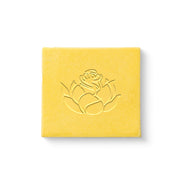 Sri Sri Tattva Brightening Body Bar – Saffron & Turmeric by Shankara