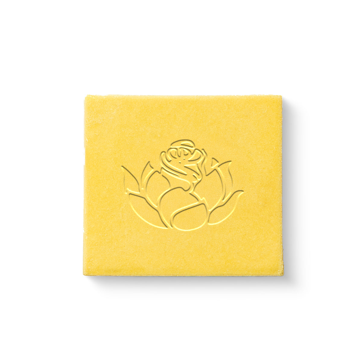 Sri Sri Tattva Brightening Body Bar – Saffron & Turmeric by Shankara