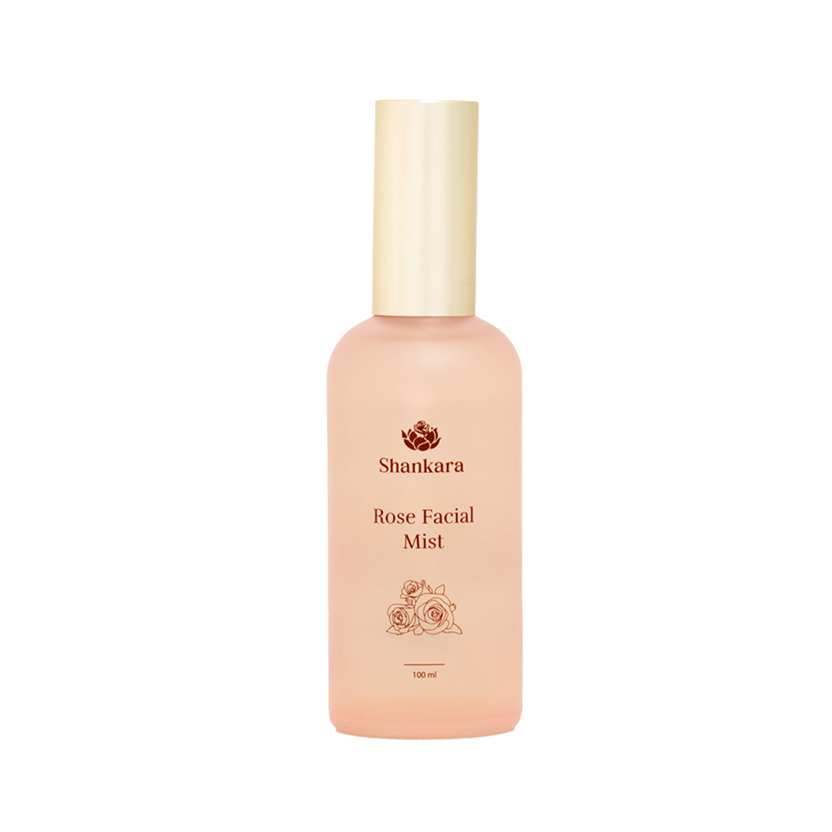 Sri Sri Tattva Rose Mist, by Shankara - 100 ml