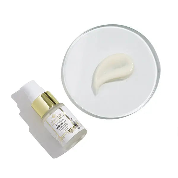 Sri Sri Tattva Timeless Moisturizer, by Shankara - 12 ml