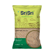 Sri Sri Tattva Barnyard Millet, 1 kg