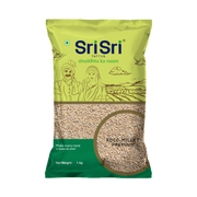 Sri Sri Tattva Kodo Millet Premium, 1 kg