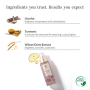 Sri Sri Tattva Brightening Serum, by Shankara - 30 ml