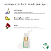 Sri Sri Tattva Fine Line Moisturizer, by Shankara - 12ml