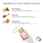 Sri Sri Tattva Balance Moisturizer, by Shankara - 12 ml