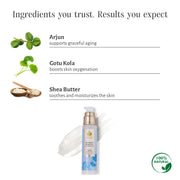 Sri Sri Tattva Rich Repair Moisturizer, 12ml by Shankara