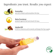 Sri Sri Tattva Soothing Lip Oil, by Shankara - 4 ml