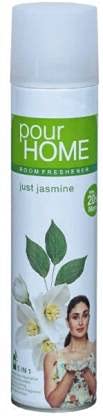 POUR HOME Room Freshener Just Jasmine 270 Ml Spray