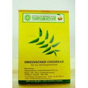 Vaidyaratnam Hinguvachadi Choornam (50g x 5)