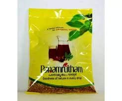 VAIDYARATNAM PANAMRITAM POWDER, 50 g, Pack of 8