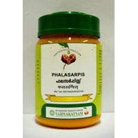Vaidyaratnam PHALASARPIS (150G X 5)