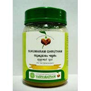 Vaidyaratnam Sukumaram Ghrutham (150g x 2)