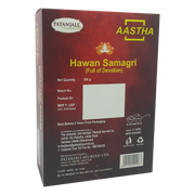 Patanjali Aastha Hawan Samagri