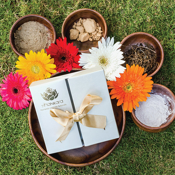 Sri Sri Tattva Shankara Trial Gift Set