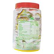 Patanjali Combo-bandhani Hing 10 G (Pack of 20)