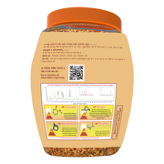 Patanjali Divya Guggul Havan Dhoop Jar