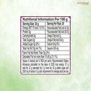Patanjali Sesame Oil (B)