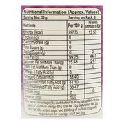 Patanjali Sesame Oil (B)