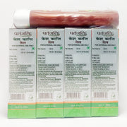 Patanjali Keshkanti Tel + Mehandi + Shampoo