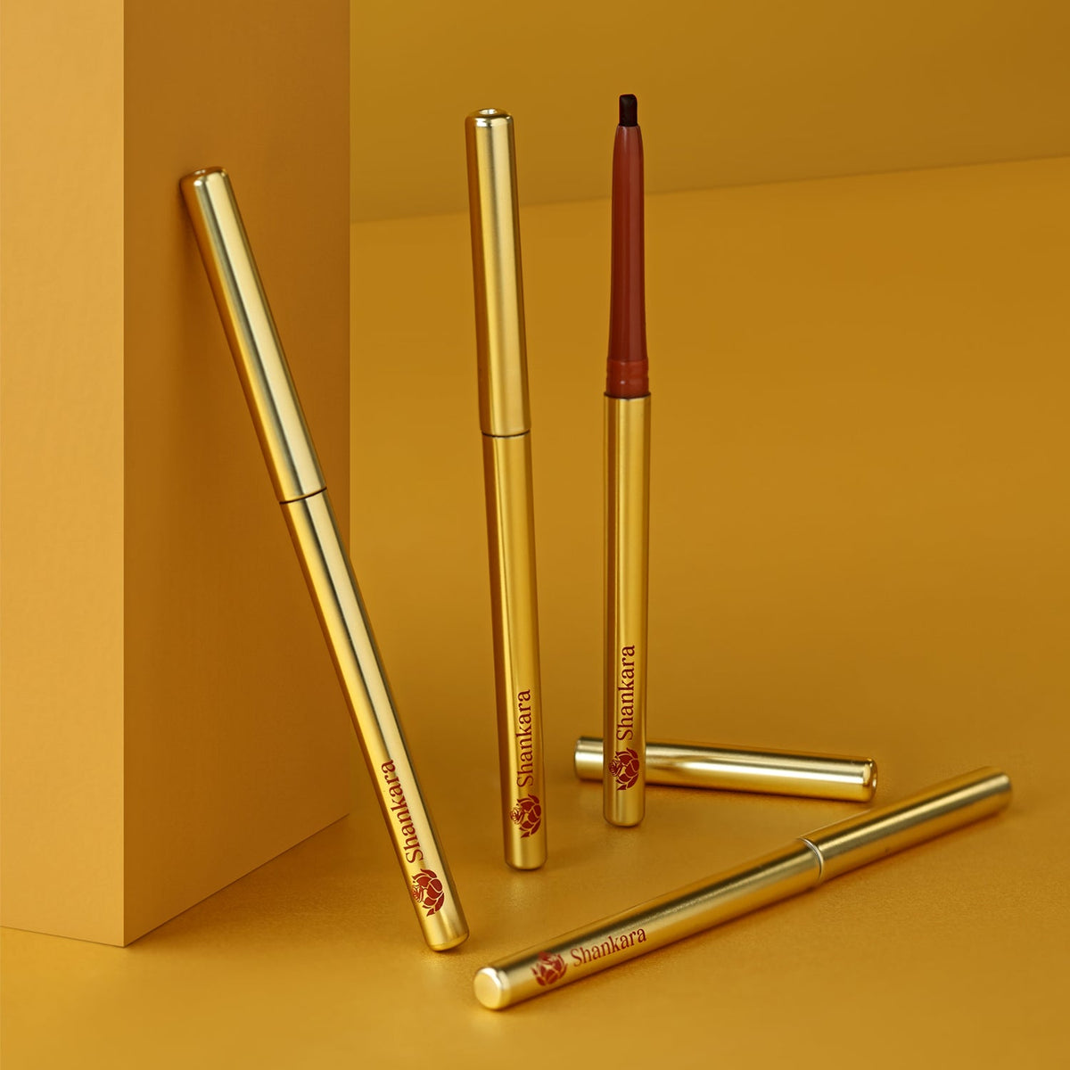 Sri Sri Tattva Shankara Forest Brown Kohl Kajal