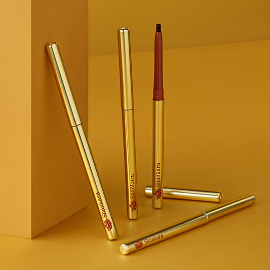 Sri Sri Tattva Shankara Forest Brown Kohl Kajal