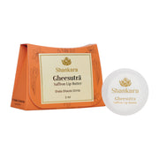 Sri Sri Tattva Gheesutrā Saffron Lip Butter