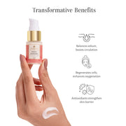 Sri Sri Tattva Balance Moisturizer, by Shankara - 12 ml