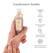 Sri Sri Tattva Blemish Support Serum, by Shankara - 30 ml