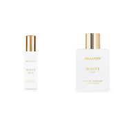 Bella Vita White Oud Unisex Parfum 100Ml & 20 Ml