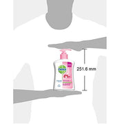 Dettol Skin Care Liquid Hand Wash - 200 ml - 185 ml (Any Variant)