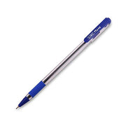 Linc Maxo Fine 0.7 mm Ball Pen | Blue Ink | Pack of 25