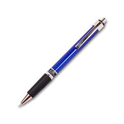 Linc Signetta Fine 0.7 mm Retractable Ball Pens | Blue & Black Ink | Pack of 20