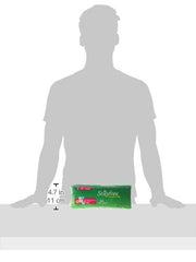 Stayfree Advanced Soft Ultra thin Sanitary Pads with Wings - 28 Pieces (XL)