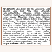 Patanjali Nutrela Kid’s Superfood 400g + Patanjali Date Almond Spread 180g