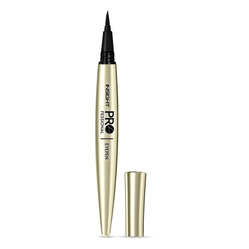 Insight Professional Eyepen, 0.7gm - Black