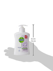 Dettol Liquid Soap - 200 ml (Sensitive) - 185 ml (Orginal)