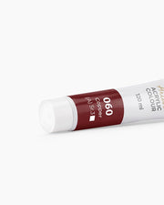Camel Camlin Kokuyo Artist Acrylic Colour Tubes 120ml Copper 060