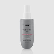 Bare Anatomy Heat Protection Spray Serum| Controls Frizz for up to 24 Hrs | Vitamin E, Pea Protein & Veg Keratin Enriched | Paraben Free | For Women & Men | Vegan |230 °C Heat Protection 150 ml