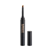 Insight Cosmetics Superlast Gel Eyeliner| Intense Matte Finish | Quick Drying |Smooth Application | Waterproof | Smudgeproof (GEL-07)