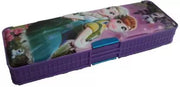 NMII Plastic Pencil Box